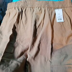 A New Day Baggy Pull On Pant